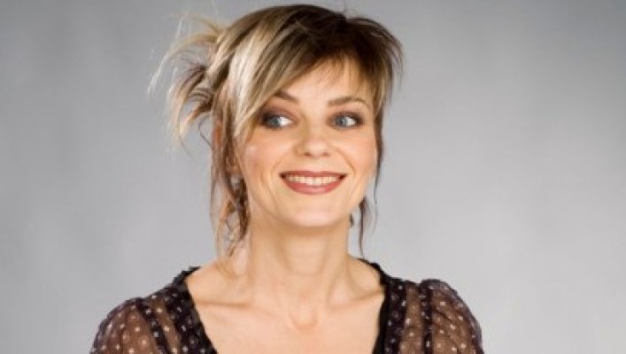Geanina Corondan vrea să ajungă preşedintele României: Nu glumesc!